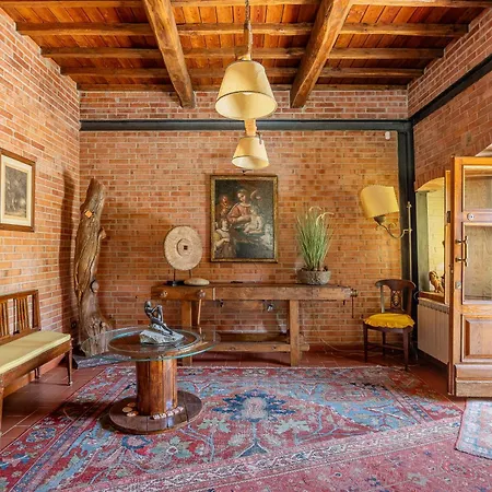 Βίλα Casa Valentina, Private Pool, Wifi, Ac, Montacatini Massa e Cozzile
