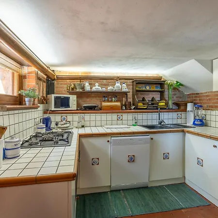 Casa Valentina, Private Pool, Wifi, Ac, Montacatini Βίλα Massa e Cozzile