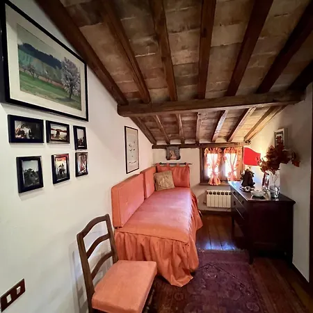 Βίλα Casa Valentina, Private Pool, Wifi, Ac, Montacatini